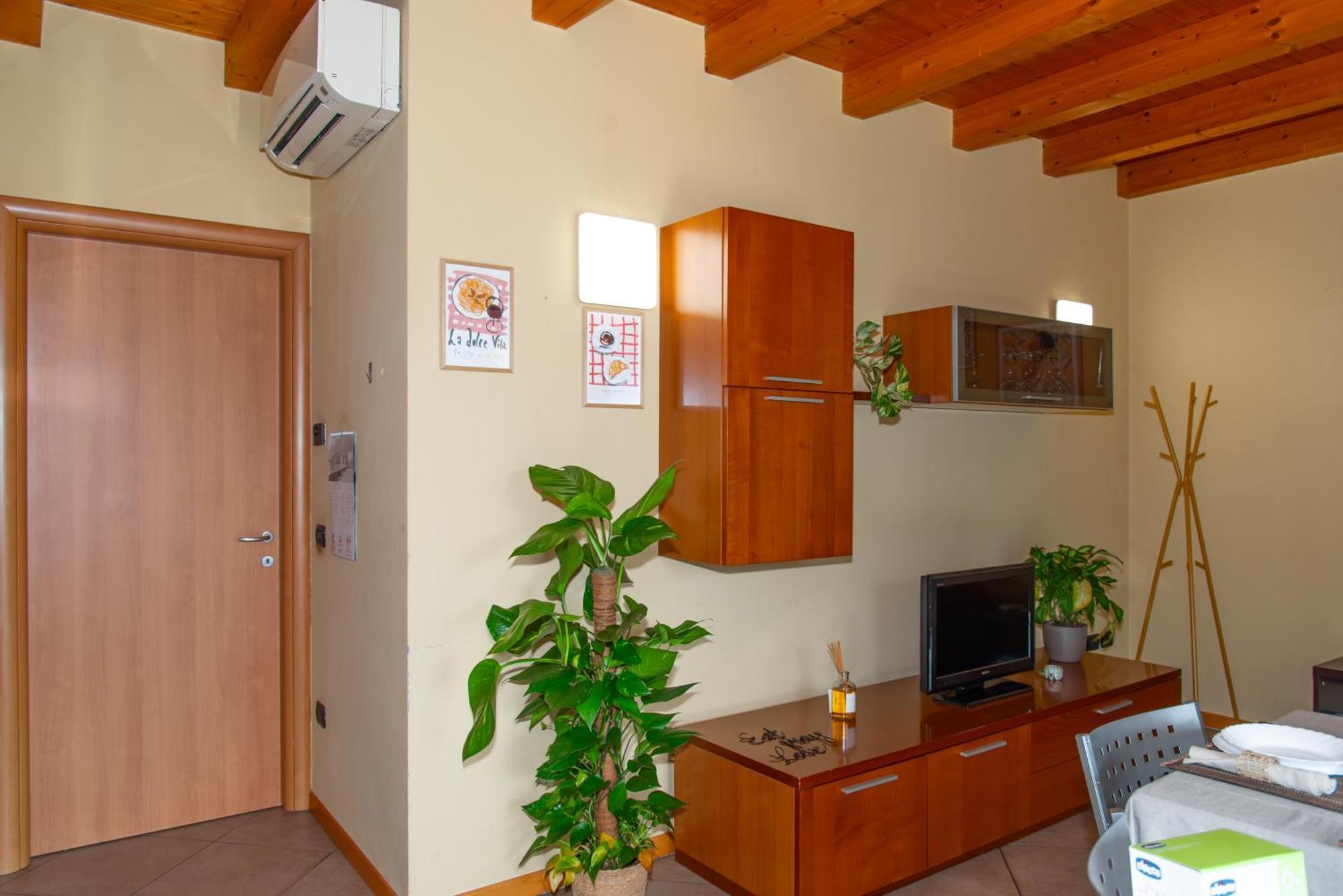 Casa Vacanze Renata Costa Volpino Exterior foto